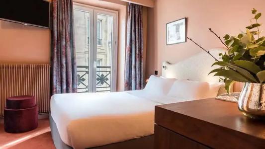 Hôtel Belloy Saint Germain - 108