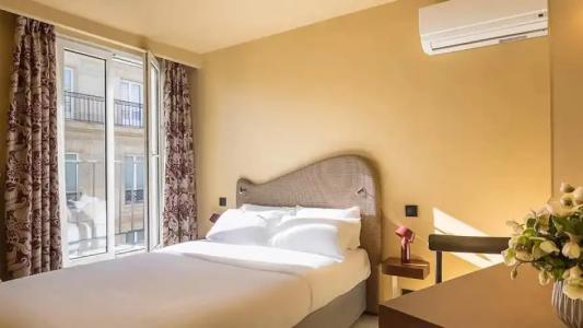 Hôtel Belloy Saint Germain - 109