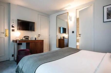 Hôtel Belloy Saint Germain - 108