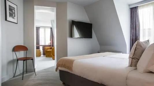 Hôtel Belloy Saint Germain - 130