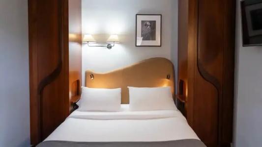 Hôtel Belloy Saint Germain - 129