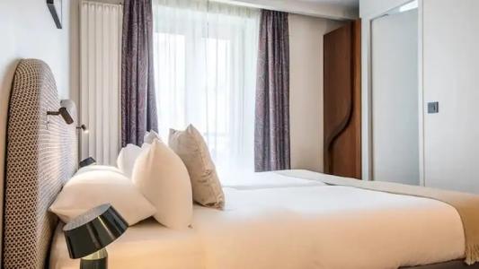 Hôtel Belloy Saint Germain - 121