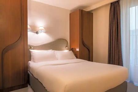 Hôtel Belloy Saint Germain - 102