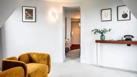Hôtel Belloy Saint Germain - 131