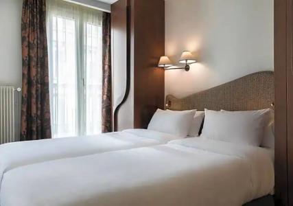 Hôtel Belloy Saint Germain - 101