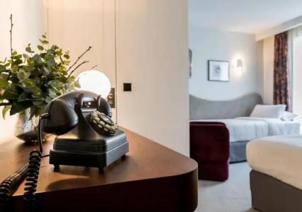Hôtel Belloy Saint Germain - 101