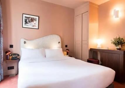 Hôtel Belloy Saint Germain - 100