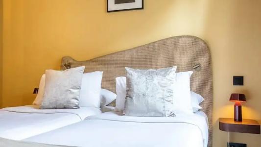Hôtel Belloy Saint Germain - 110