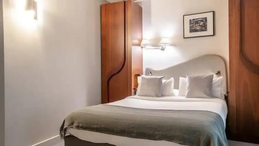 Hôtel Belloy Saint Germain - 120