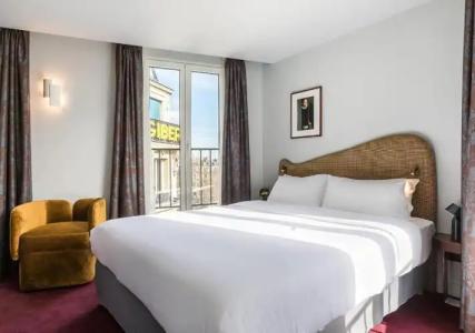 Hôtel Belloy Saint Germain - 117