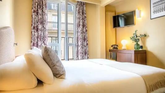 Hôtel Belloy Saint Germain - 112
