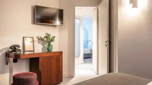 Hôtel Belloy Saint Germain - 122