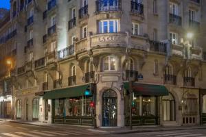 La Clef Louvre by The Crest Collection Mini-hotel, Paris