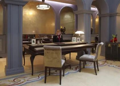 La Clef Louvre Paris by The Crest Collection - 26