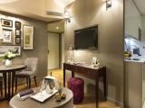 Exclusive Double Suite