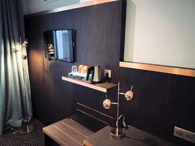 Best Western Empire Elysees - 147