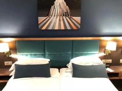 Best Western Empire Elysees - 74