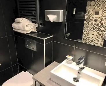 Best Western Empire Elysees - 167