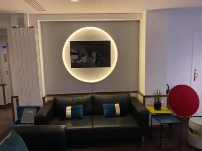 Best Western Empire Elysees - 16