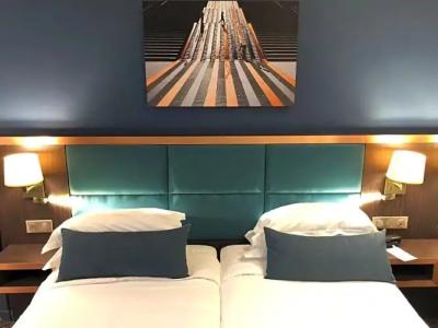 Best Western Empire Elysees - 149