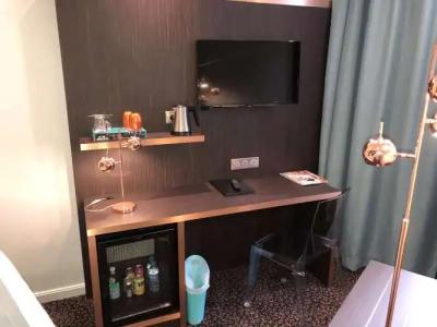 Best Western Empire Elysees - 4