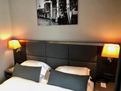 Best Western Empire Elysees - 195
