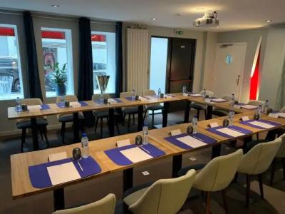 Best Western Empire Elysees - 19