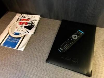 Best Western Empire Elysees - 86