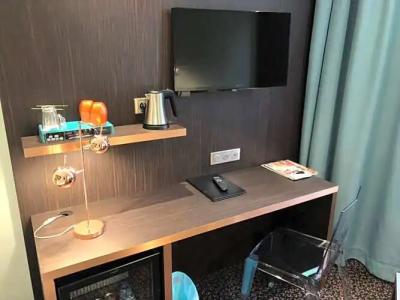 Best Western Empire Elysees - 141