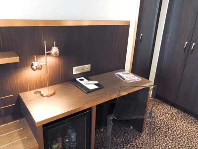 Best Western Empire Elysees - 153