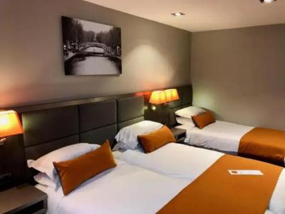 Best Western Empire Elysees - 68