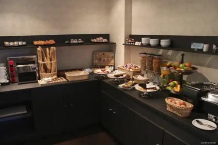 Best Western Empire Elysees - 13