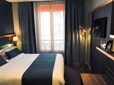 Best Western Empire Elysees - 146