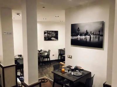 Best Western Empire Elysees - 22