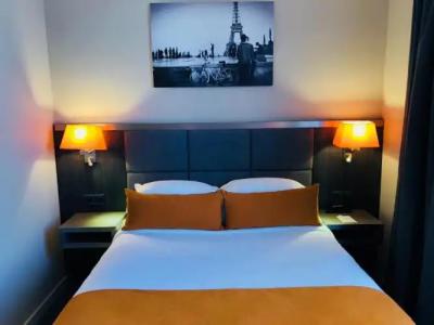 Best Western Empire Elysees - 205