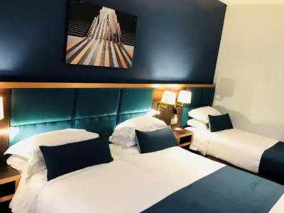 Best Western Empire Elysees - 63