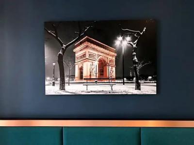 Best Western Empire Elysees - 152