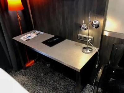 Best Western Empire Elysees - 192