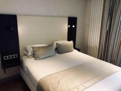 Best Western Empire Elysees - 44