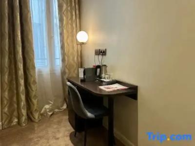 Best Western Empire Elysees - 119