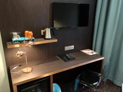 Best Western Empire Elysees - 198