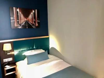 Best Western Empire Elysees - 182