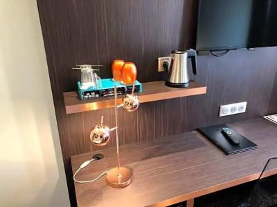 Best Western Empire Elysees - 148