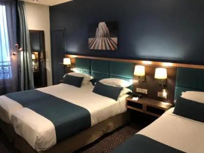 Best Western Empire Elysees - 66