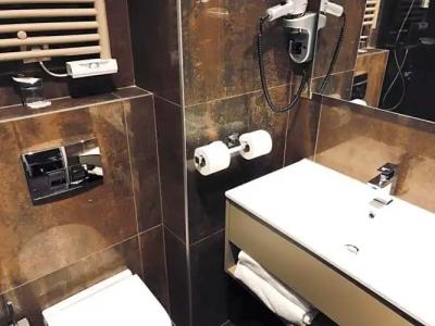 Best Western Empire Elysees - 173