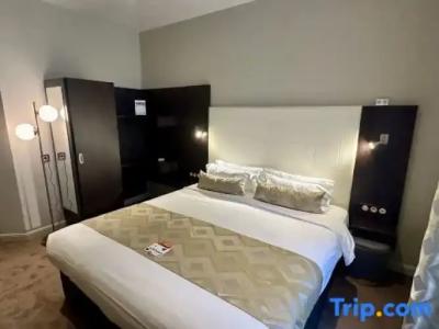 Best Western Empire Elysees - 116