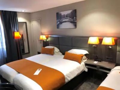 Best Western Empire Elysees - 64