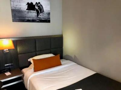 Best Western Empire Elysees - 30