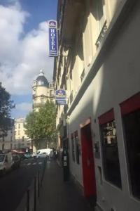 Best Western Empire Elysees - 21