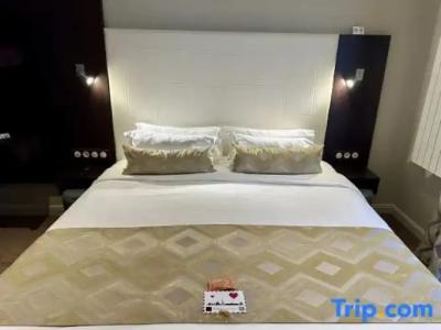 Best Western Empire Elysees - 117